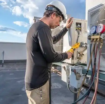 hvac services Vandenberg Village